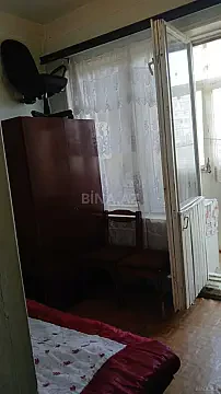 Satılır 2 otaqlı mənzil 45 m²