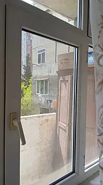 Satılır 2 otaqlı mənzil 45 m²