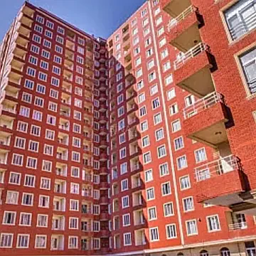 Satılır 3 otaqlı mənzil 65 m² — Bakı, Memar Əcəmi yanı 3 otaq 65.00 m²