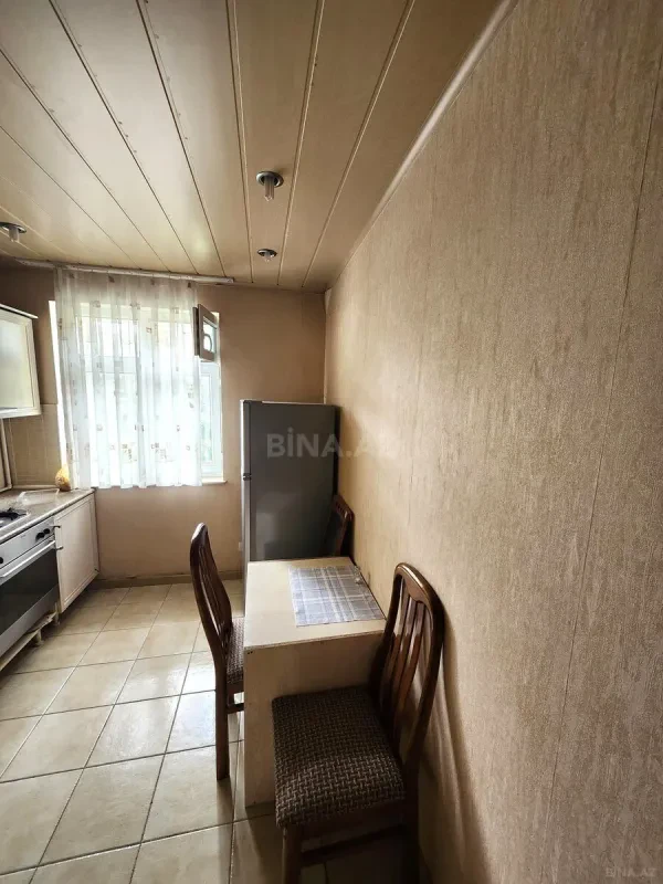 Satılır 3 otaqlı mənzil 70 m²