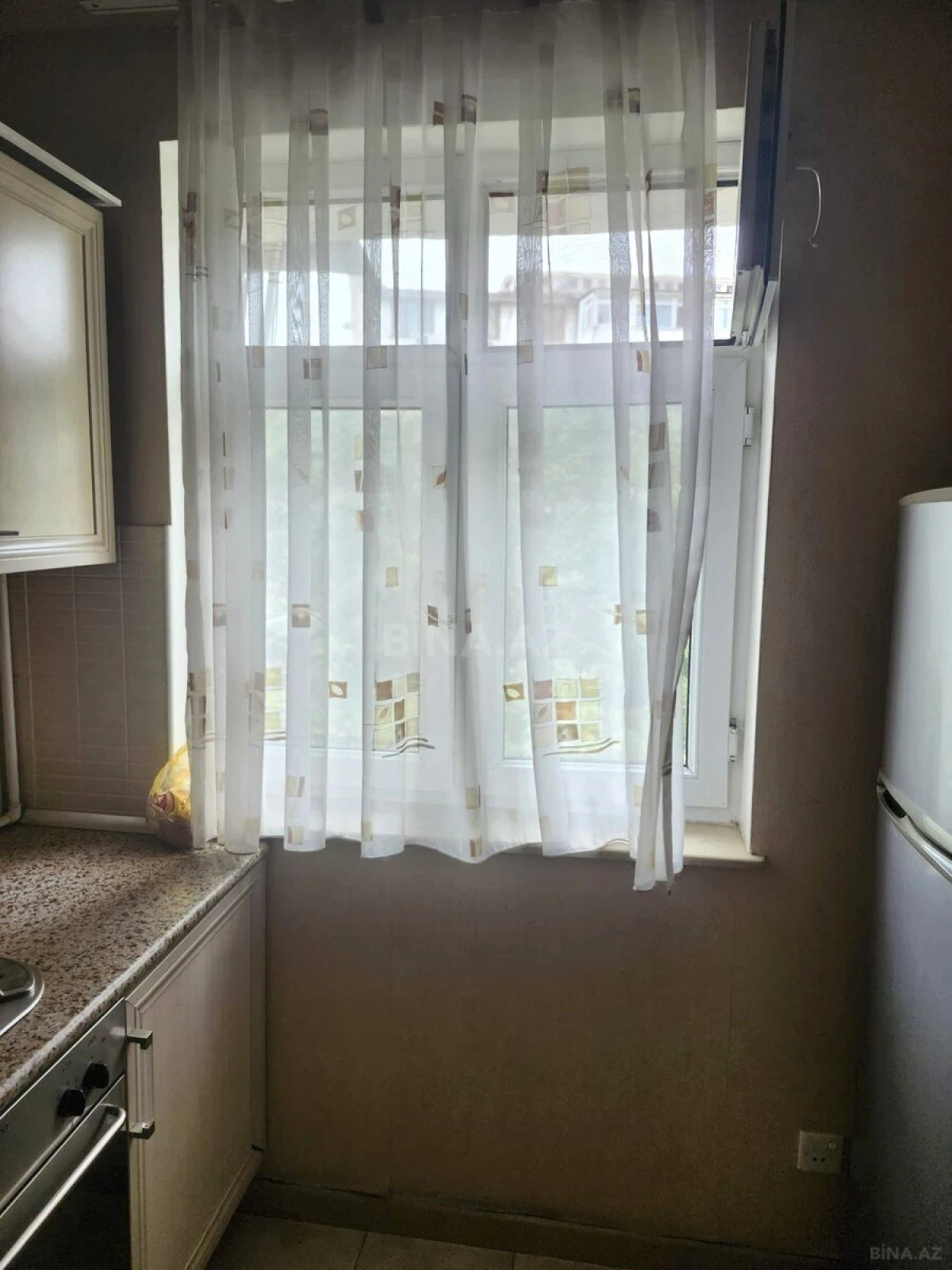 Satılır 3 otaqlı mənzil 70 m²