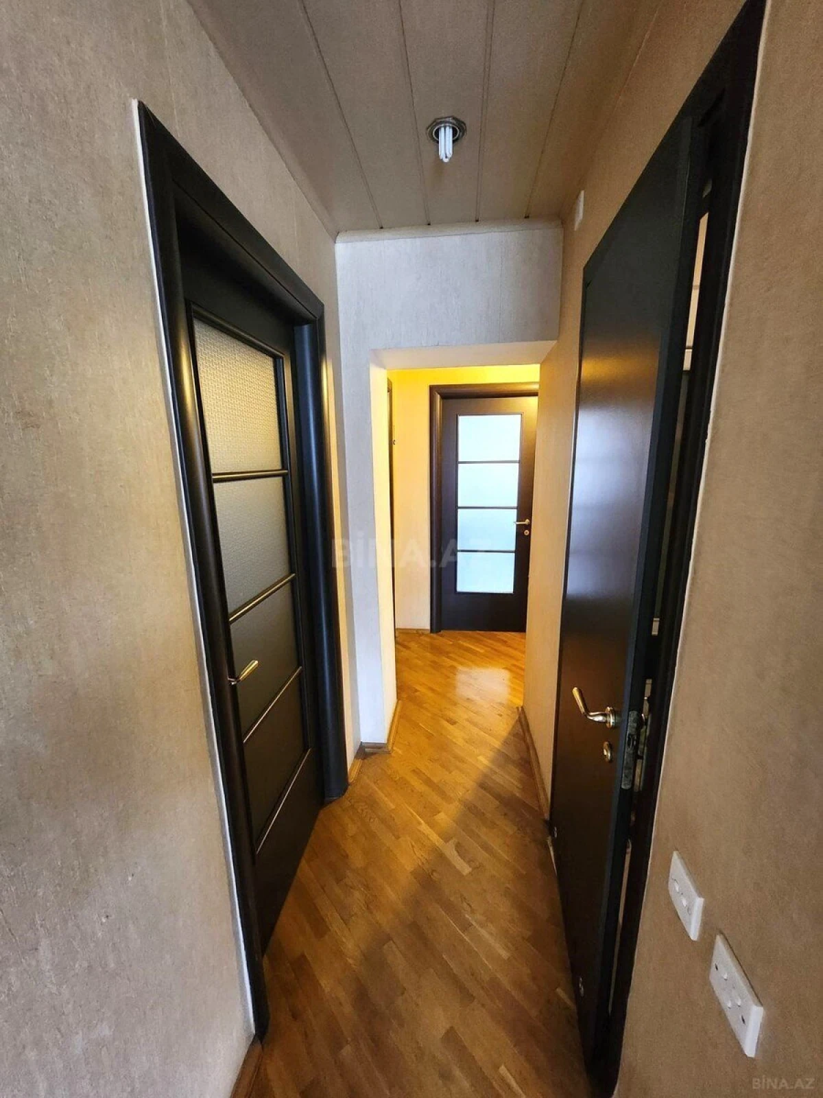 Satılır 3 otaqlı mənzil 70 m²