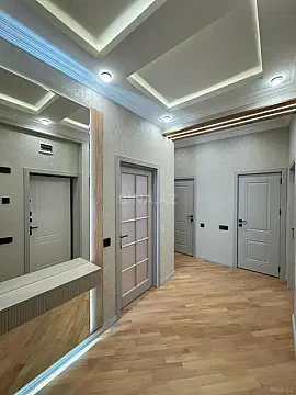 Satılır 2 otaqlı mənzil 89 m²