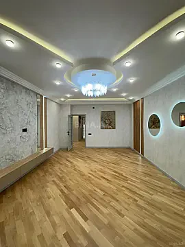 Satılır 2 otaqlı mənzil 89 m²
