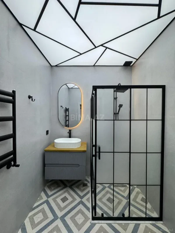 Satılır 2 otaqlı mənzil 89 m²