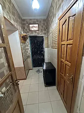 Kirayə verilir 1 otaqlı mənzil 30 m²