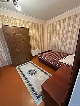 Kirayə verilir 1 otaqlı mənzil 30 m²