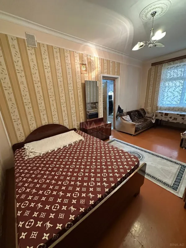 Kirayə verilir 1 otaqlı mənzil 30 m²