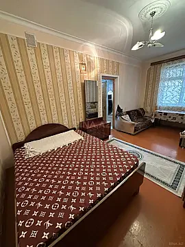 Kirayə verilir 1 otaqlı mənzil 30 m² — Bakı, Əhmədli 1 otaq 30.00 m²