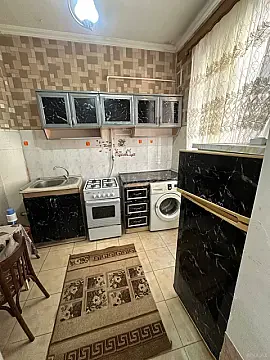 Kirayə verilir 1 otaqlı mənzil 30 m²
