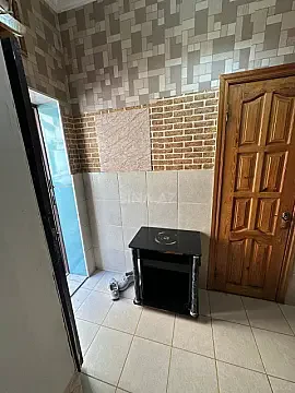 Kirayə verilir 1 otaqlı mənzil 30 m²