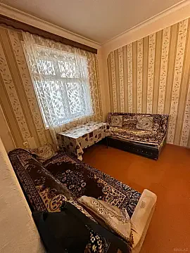 Kirayə verilir 1 otaqlı mənzil 30 m²