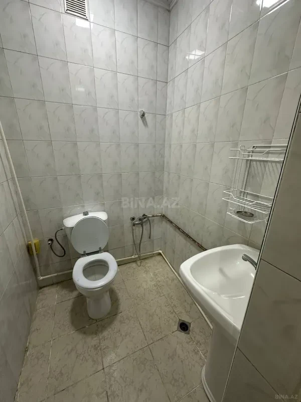 Kirayə verilir 1 otaqlı mənzil 30 m²