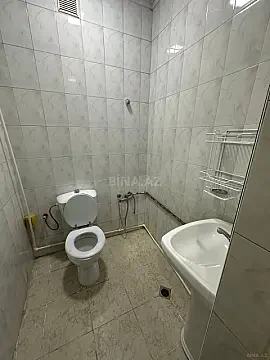 Kirayə verilir 1 otaqlı mənzil 30 m²