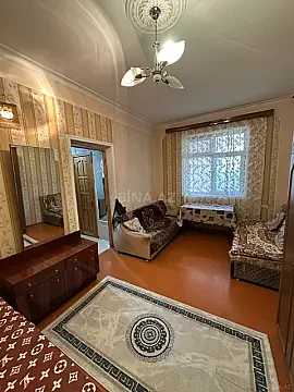 Kirayə verilir 1 otaqlı mənzil 30 m²