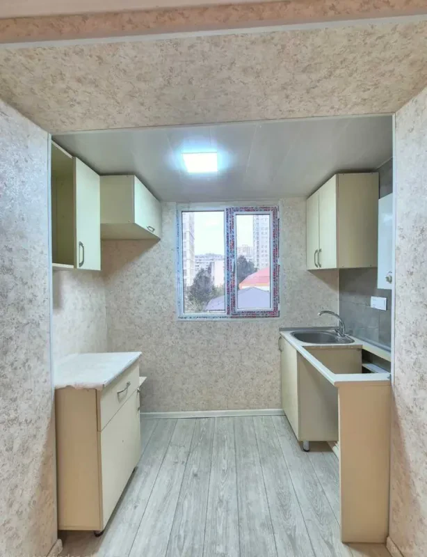 Satılır 2 otaqlı mənzil 40 m²
