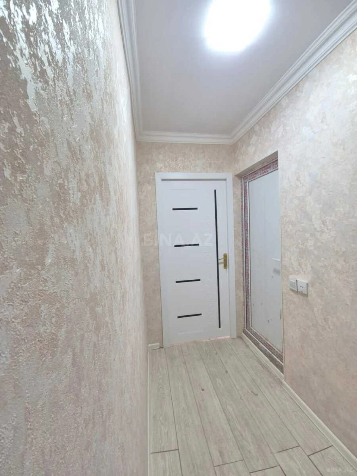Satılır 2 otaqlı mənzil 40 m²