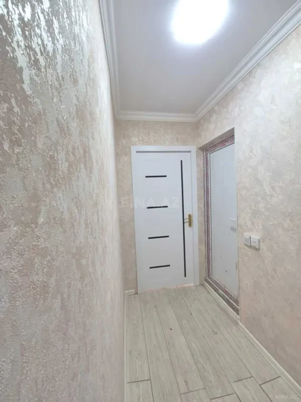 Satılır 2 otaqlı mənzil 40 m²