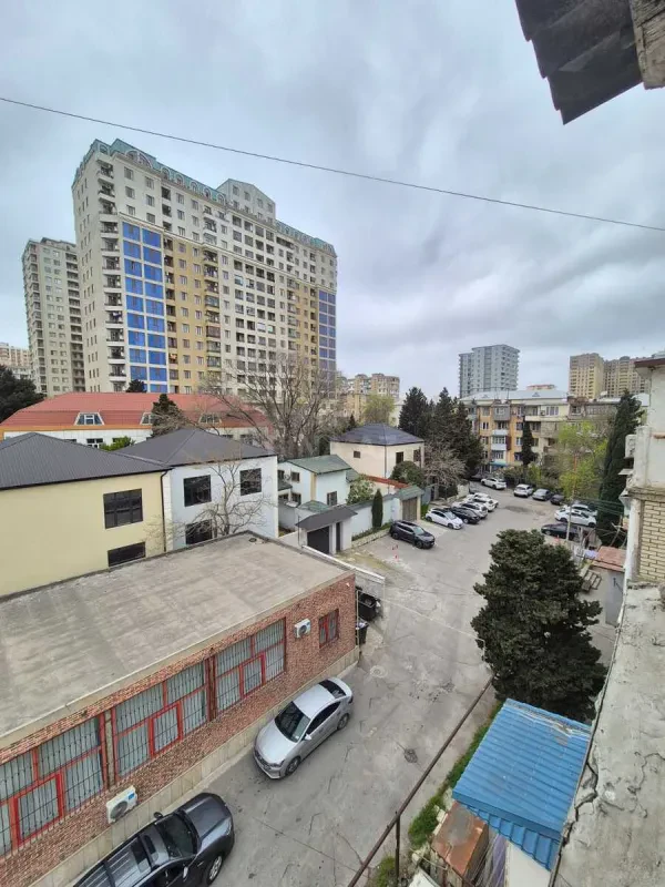 Satılır 2 otaqlı mənzil 40 m²