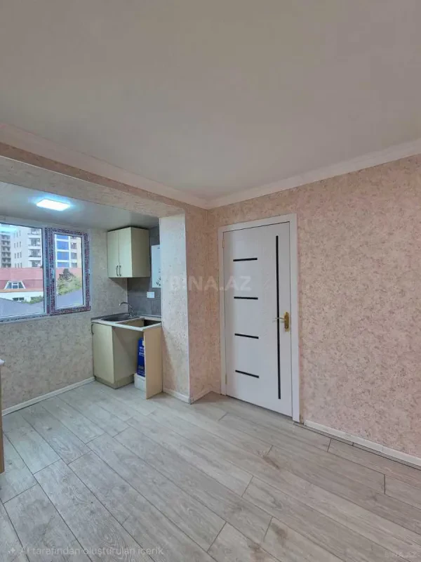 Satılır 2 otaqlı mənzil 40 m²