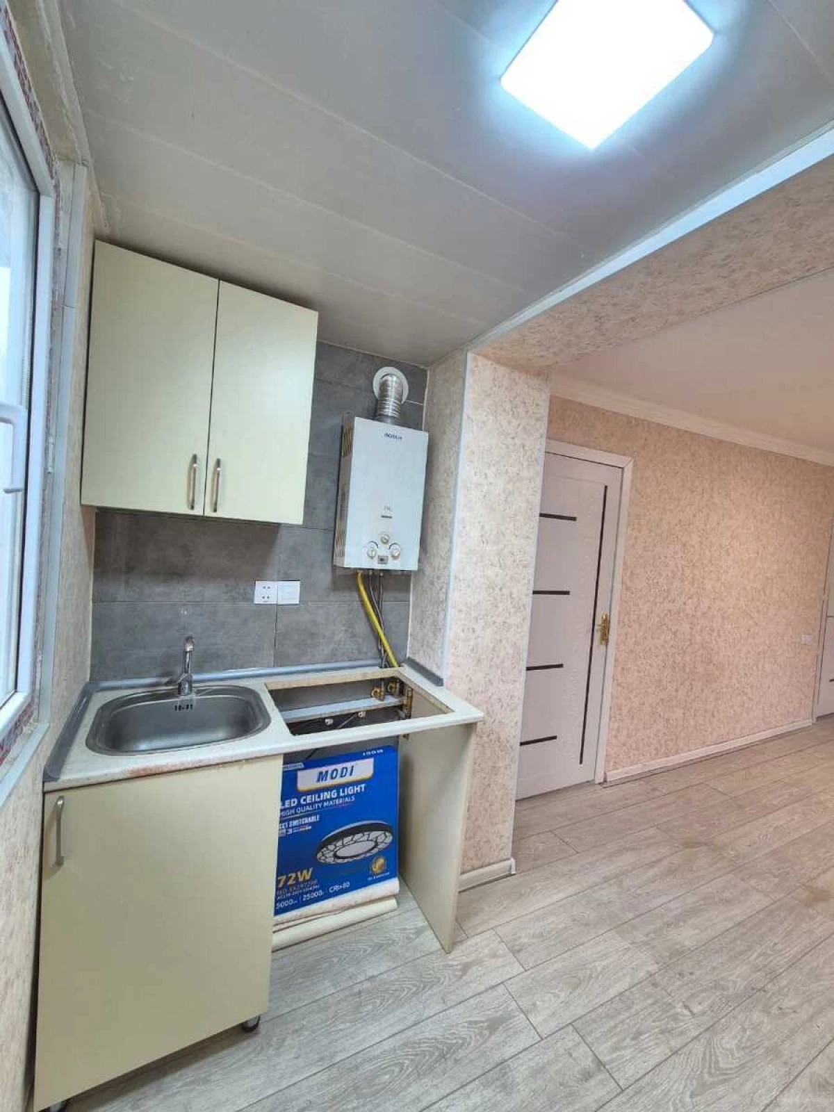 Satılır 2 otaqlı mənzil 40 m²