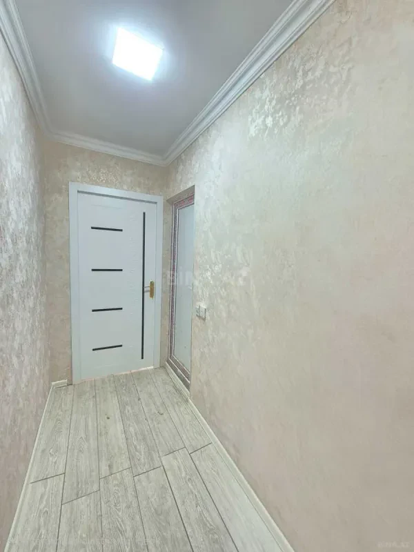 Satılır 2 otaqlı mənzil 40 m²