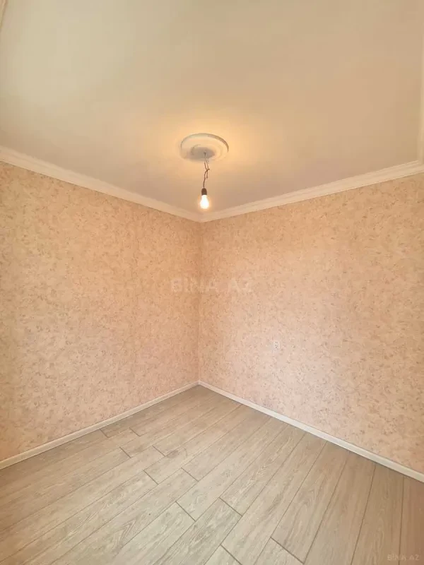 Satılır 2 otaqlı mənzil 40 m²