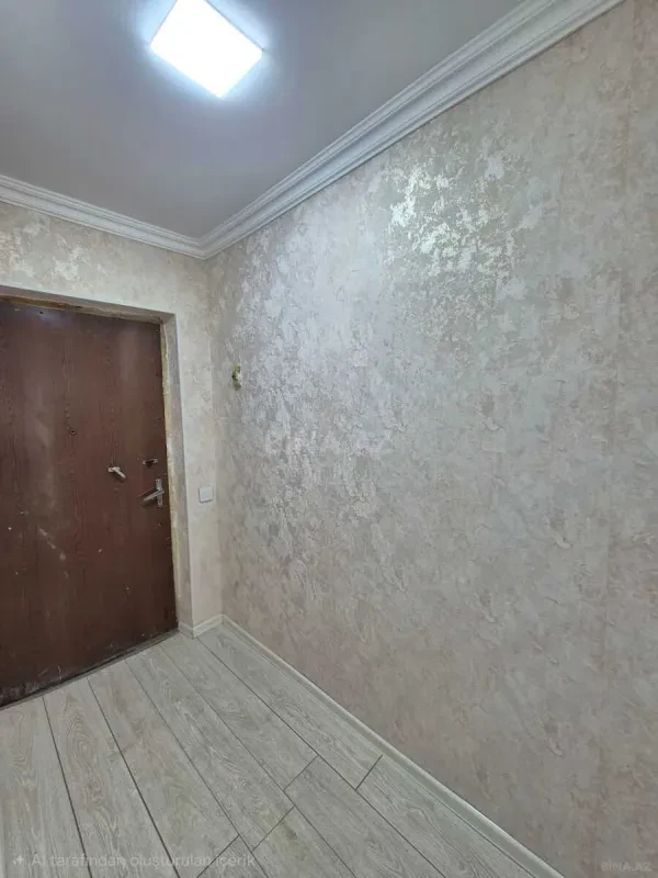 Satılır 2 otaqlı mənzil 40 m²