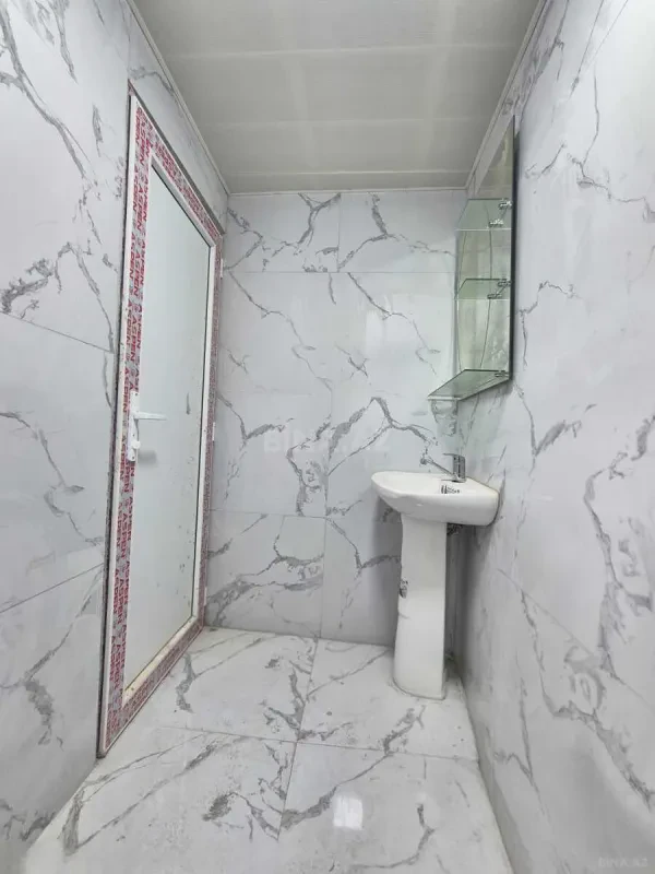 Satılır 2 otaqlı mənzil 40 m²