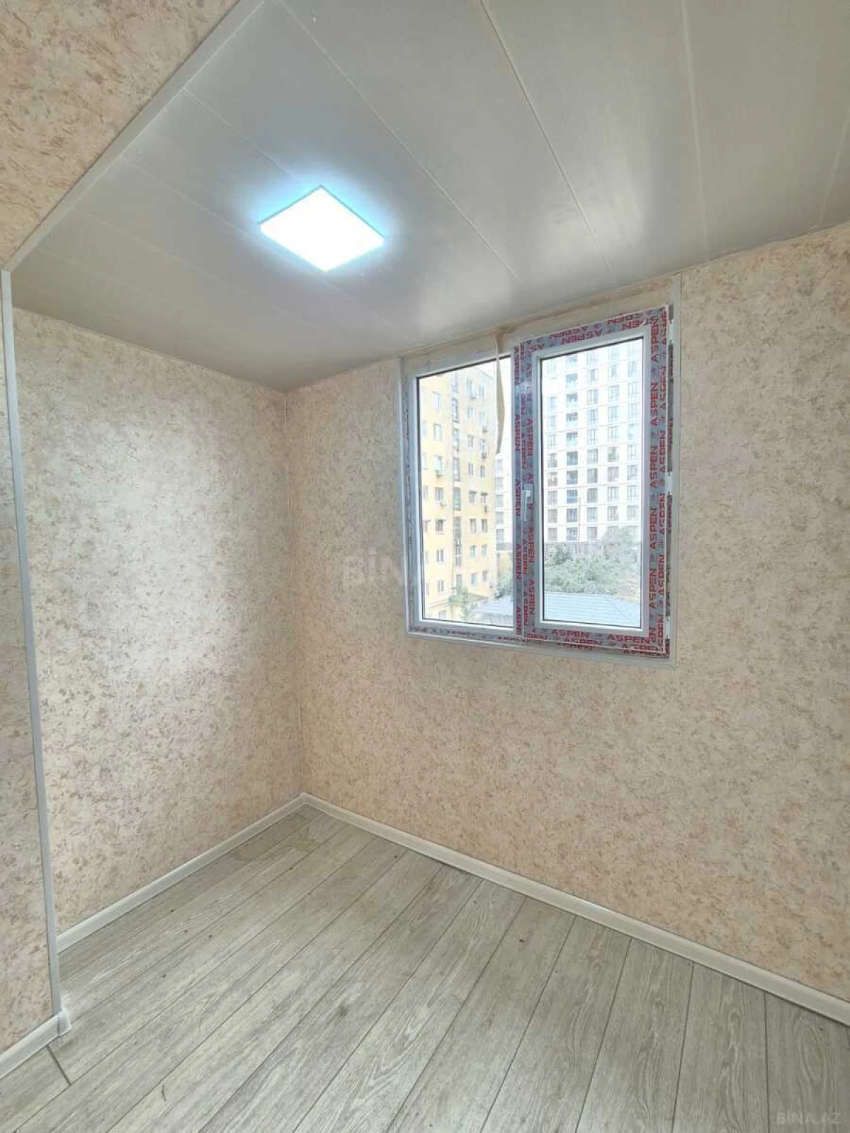 Satılır 2 otaqlı mənzil 40 m²
