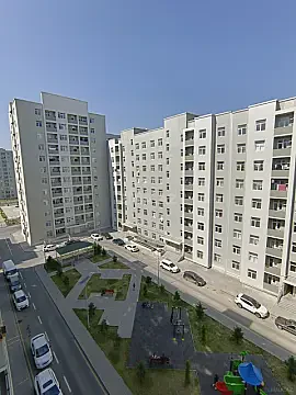Satılır 4 otaqlı mənzil 100 m² — Bakı, Hövsan 4 otaq 100.00 m²