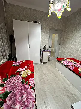 Satılır 3 otaqlı həyət evi 80 m²