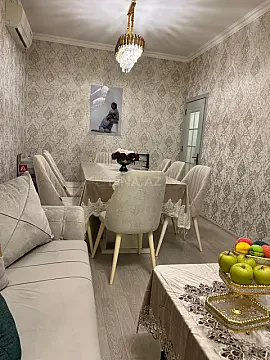 Satılır 3 otaqlı həyət evi 80 m²