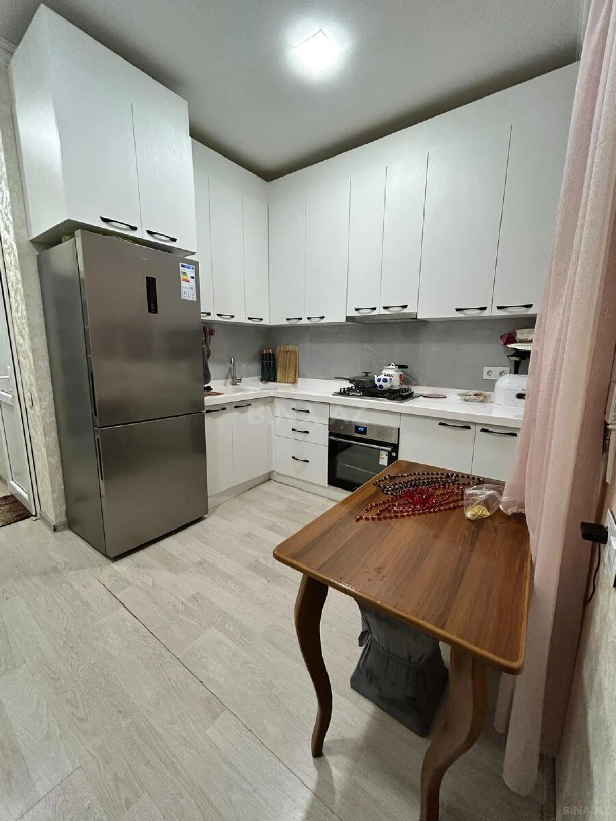 Satılır 3 otaqlı həyət evi 80 m²