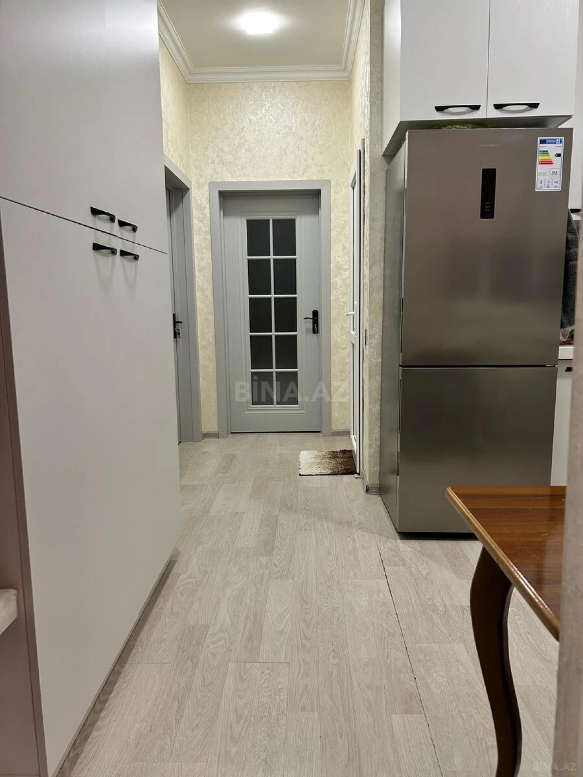 Satılır 3 otaqlı həyət evi 80 m²