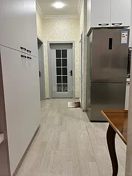 Satılır 3 otaqlı həyət evi 80 m²