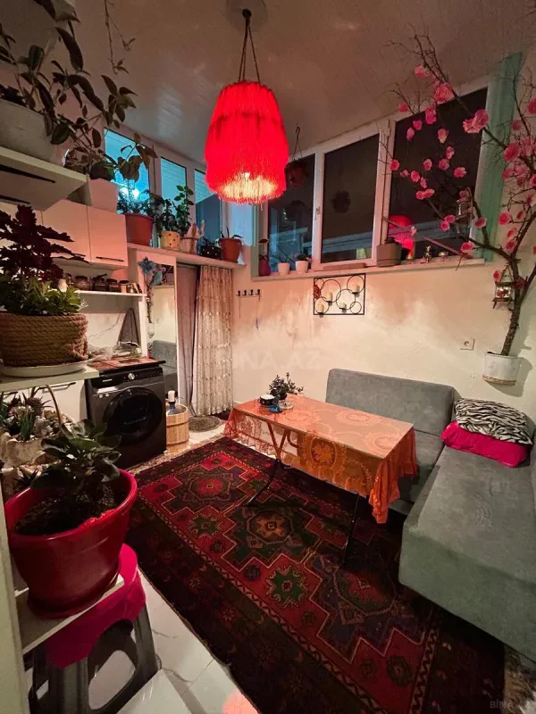 Satılır 3 otaqlı həyət evi 80 m²