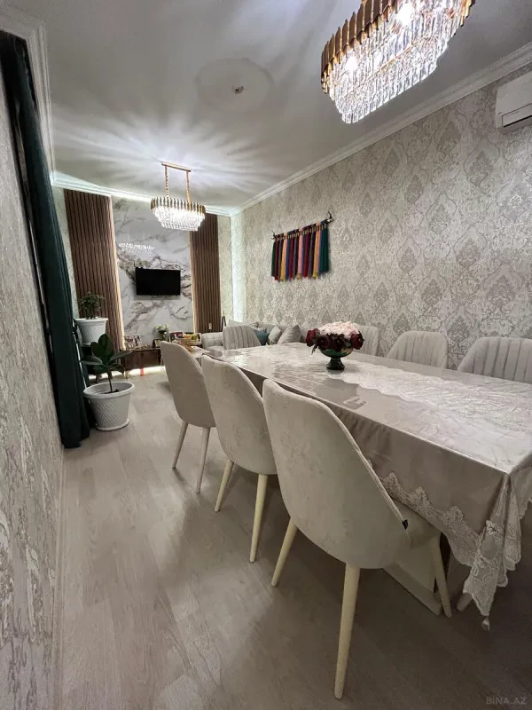 Satılır 3 otaqlı həyət evi 80 m²