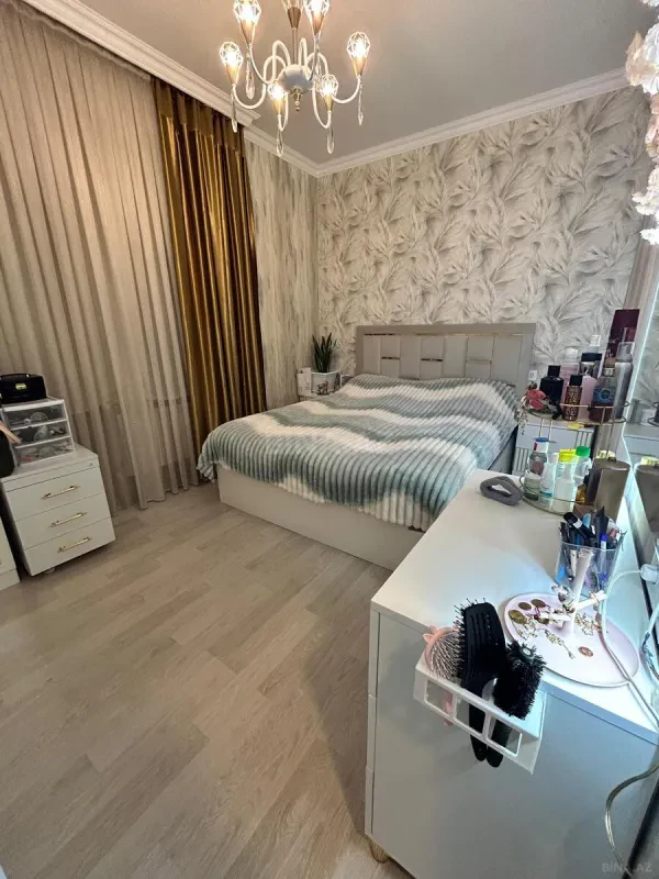 Satılır 3 otaqlı həyət evi 80 m²