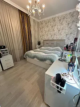 Satılır 3 otaqlı həyət evi 80 m²
