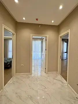 Kirayə verilir 2 otaqlı mənzil 80 m²