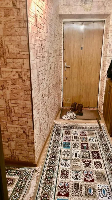 Satılır 3 otaqlı mənzil 65 m²