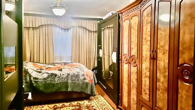 Satılır 3 otaqlı mənzil 65 m²