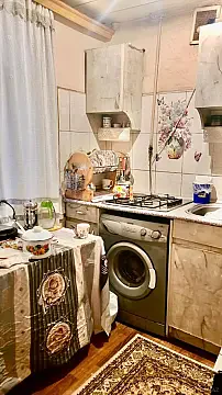 Satılır 3 otaqlı mənzil 65 m²