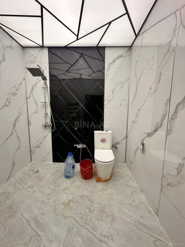 Satılır 3 otaqlı mənzil 105 m²