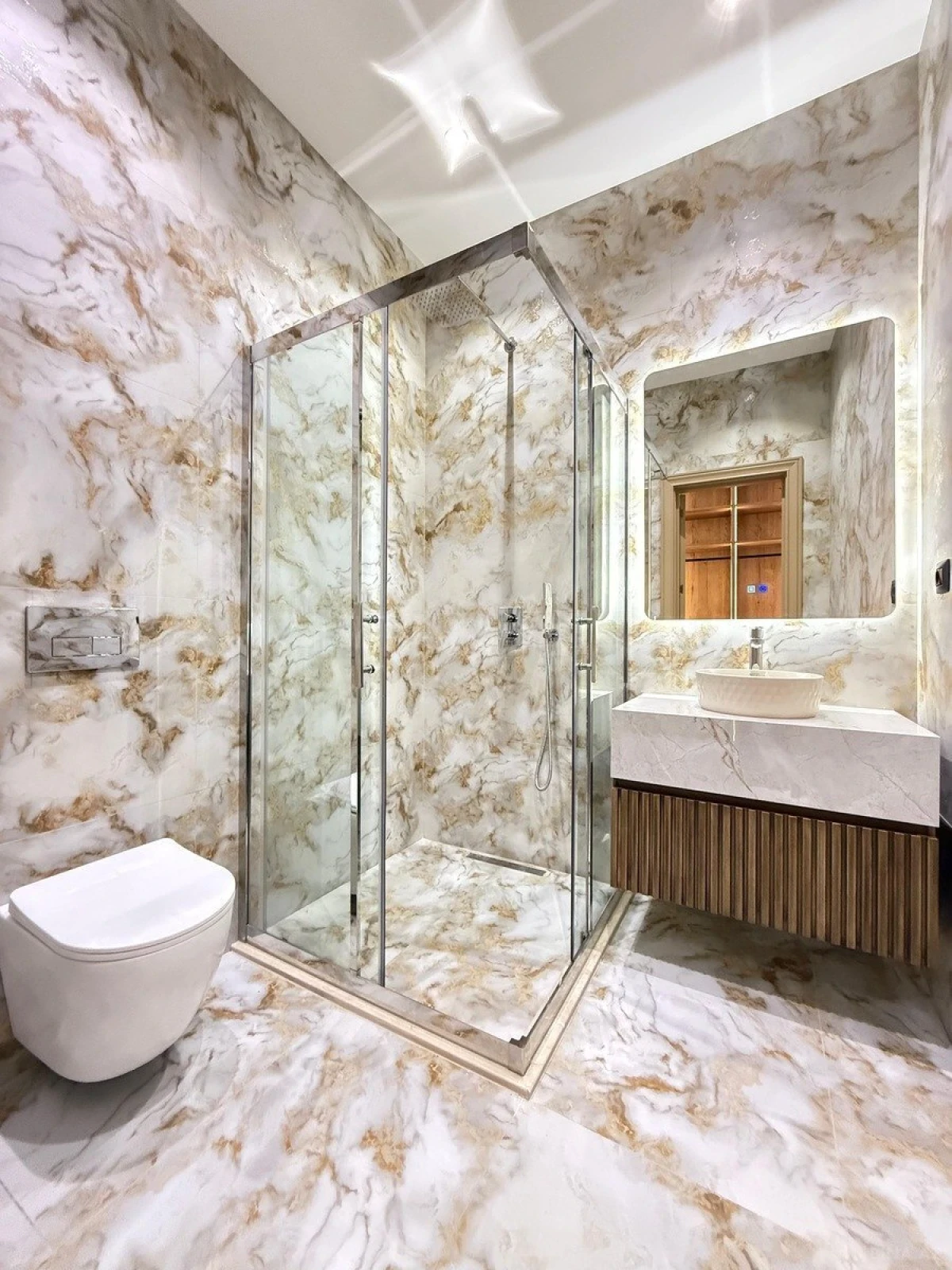 Satılır 5 otaqlı həyət evi 220 m²