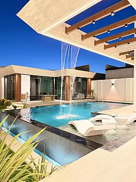 Satılır 5 otaqlı həyət evi 220 m²
