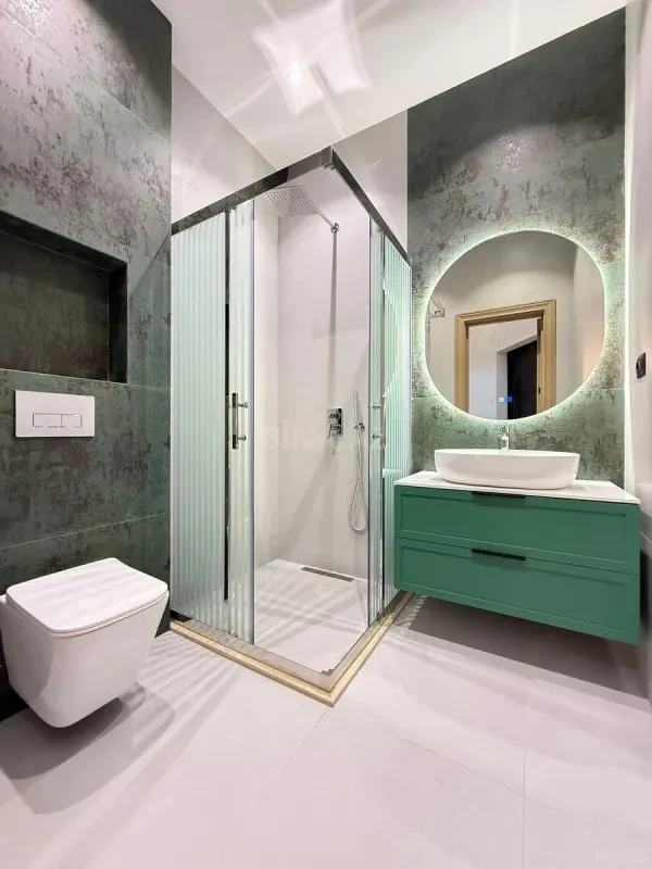 Satılır 5 otaqlı həyət evi 220 m²