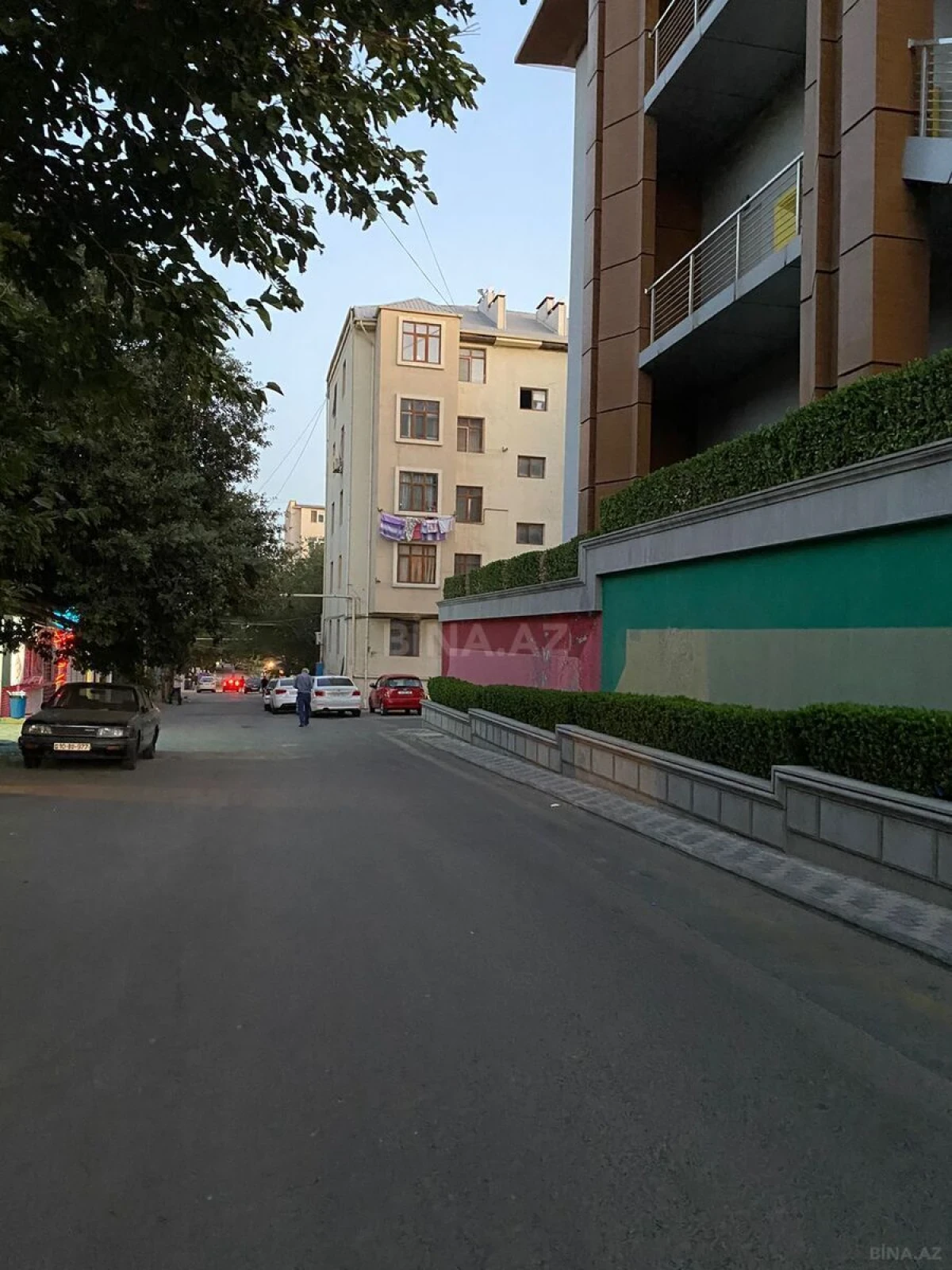 Kirayə verilir 3 otaqlı mənzil 70 m²