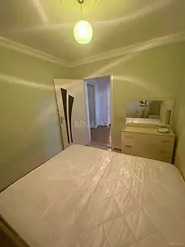 Kirayə verilir 3 otaqlı mənzil 70 m²
